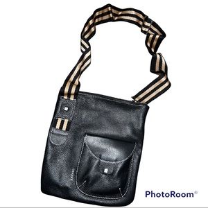 Lazaro Crossbody Bag